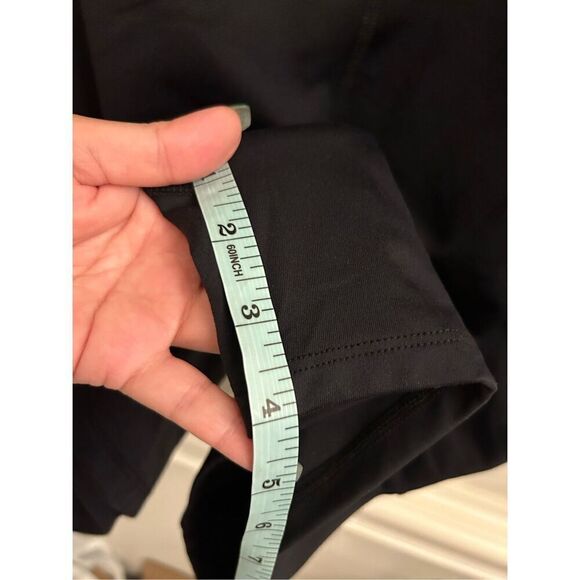 EUC GapFit Active Tank Dress with built-in biker shorts and bra with removable p - Picture 8 of 15